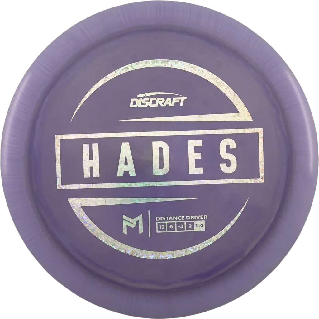 ESP Hades - Paul McBeth
