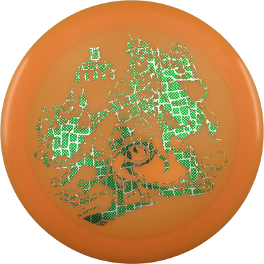 Big Z Hades