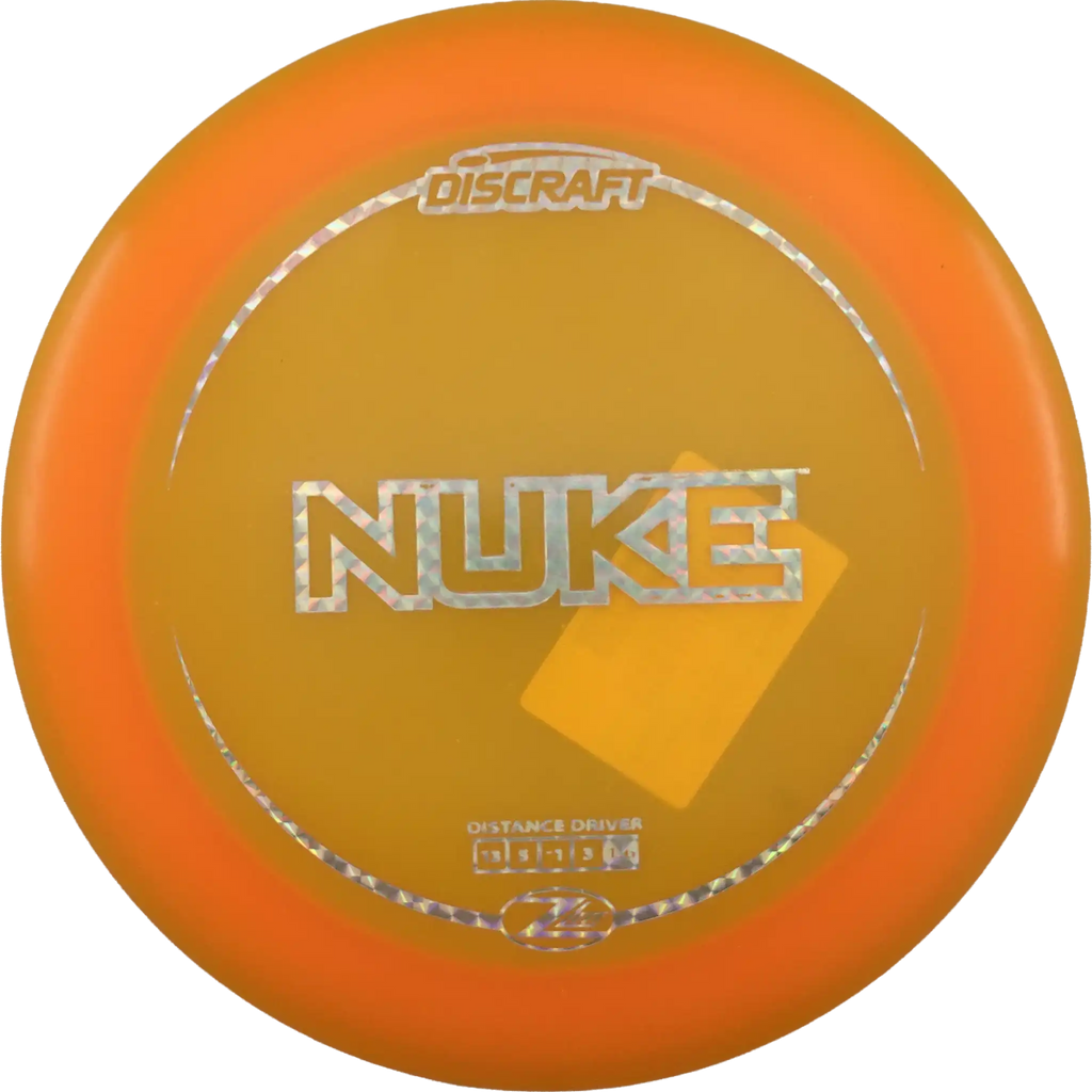 Z Lite Nuke