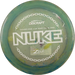 Jawbreaker Z FLX Nuke - PDGA Champions Cup