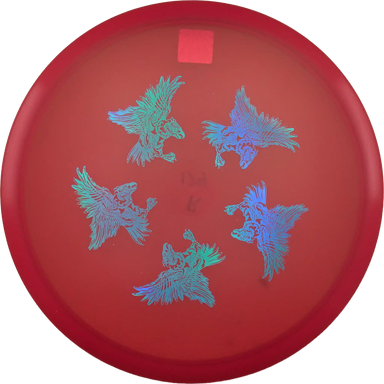 Champion Rancho Roc - Thrower Roc - USDGC