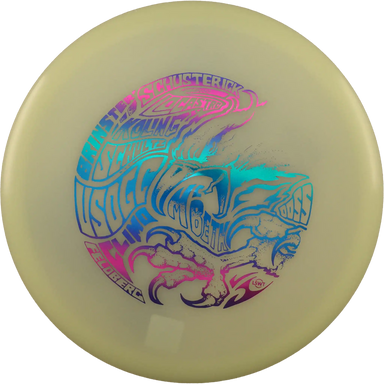 Glow Champion Roc - USDGC 2017