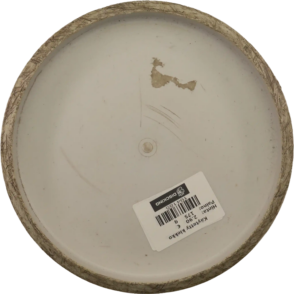 DuraFlex Glow P Model S