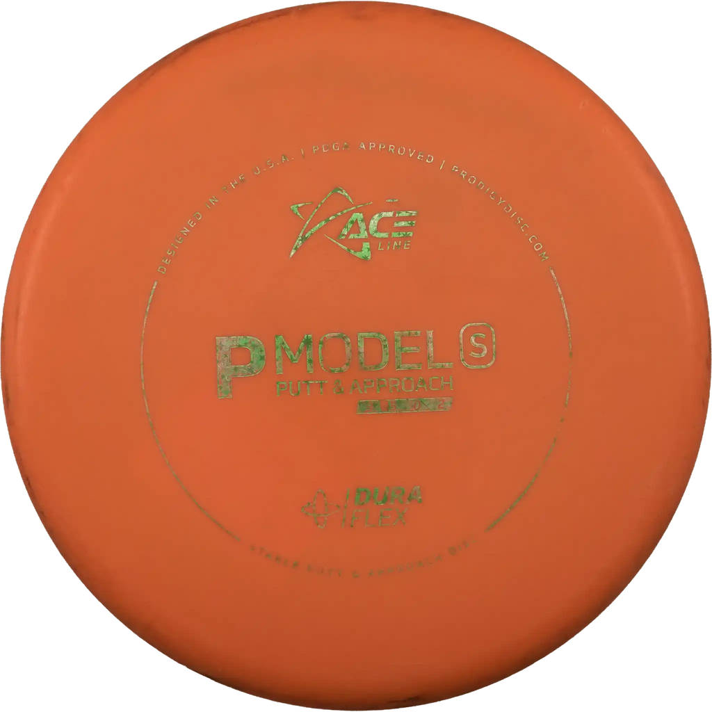 DuraFlex P Model S