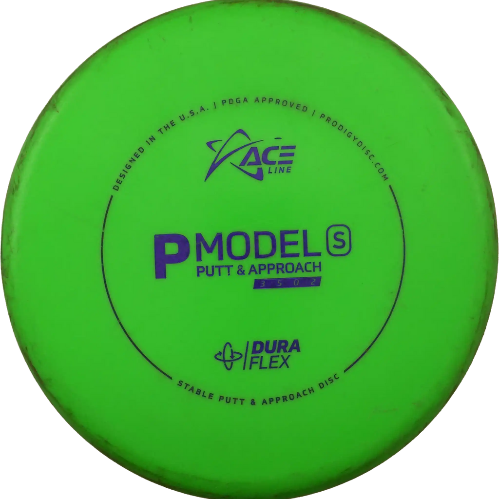 DuraFlex P Model S