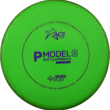 DuraFlex P Model S