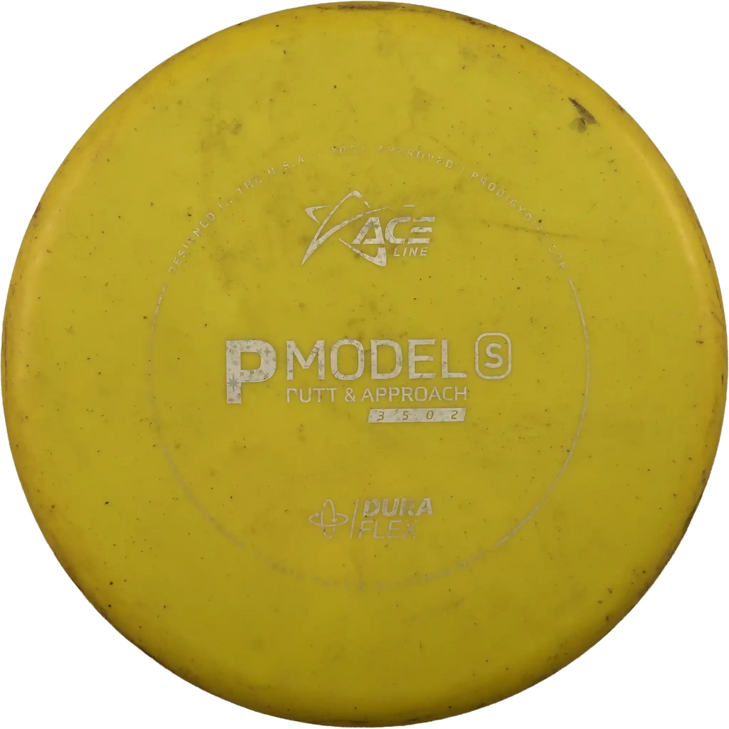 DuraFlex P Model S