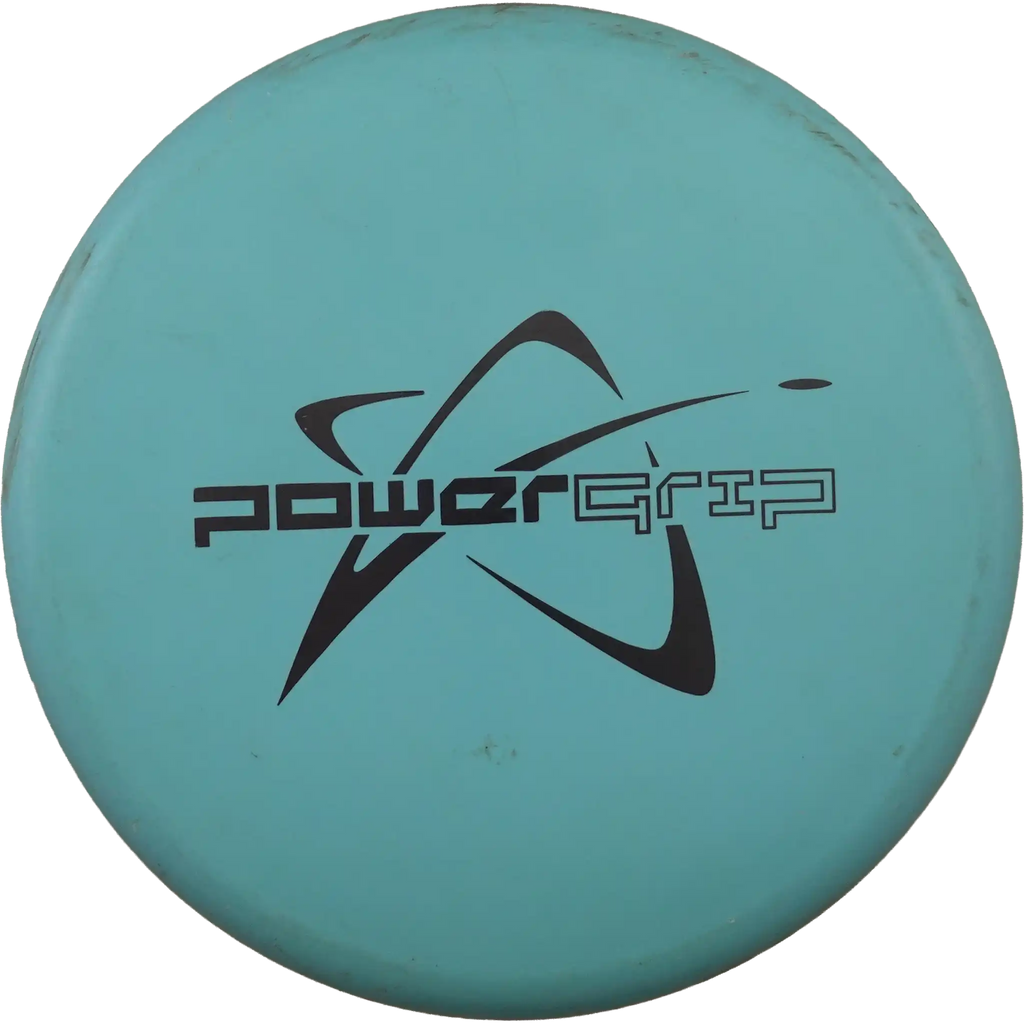 BaseGrip P Model S - Prodigy Star Stamp