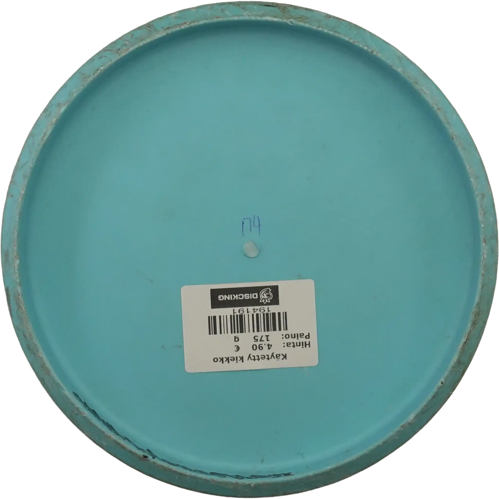 BaseGrip P Model S - Prodigy Star Stamp