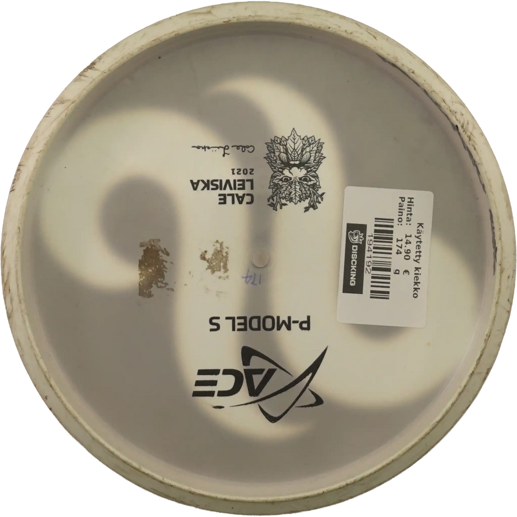 DuraFlex P Model S - SP Dye