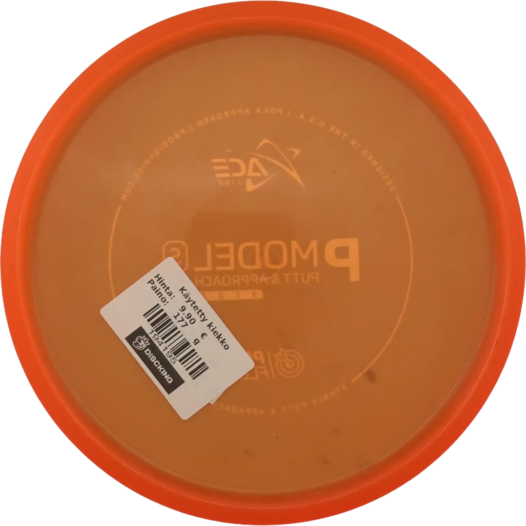 ProFlex P Model S
