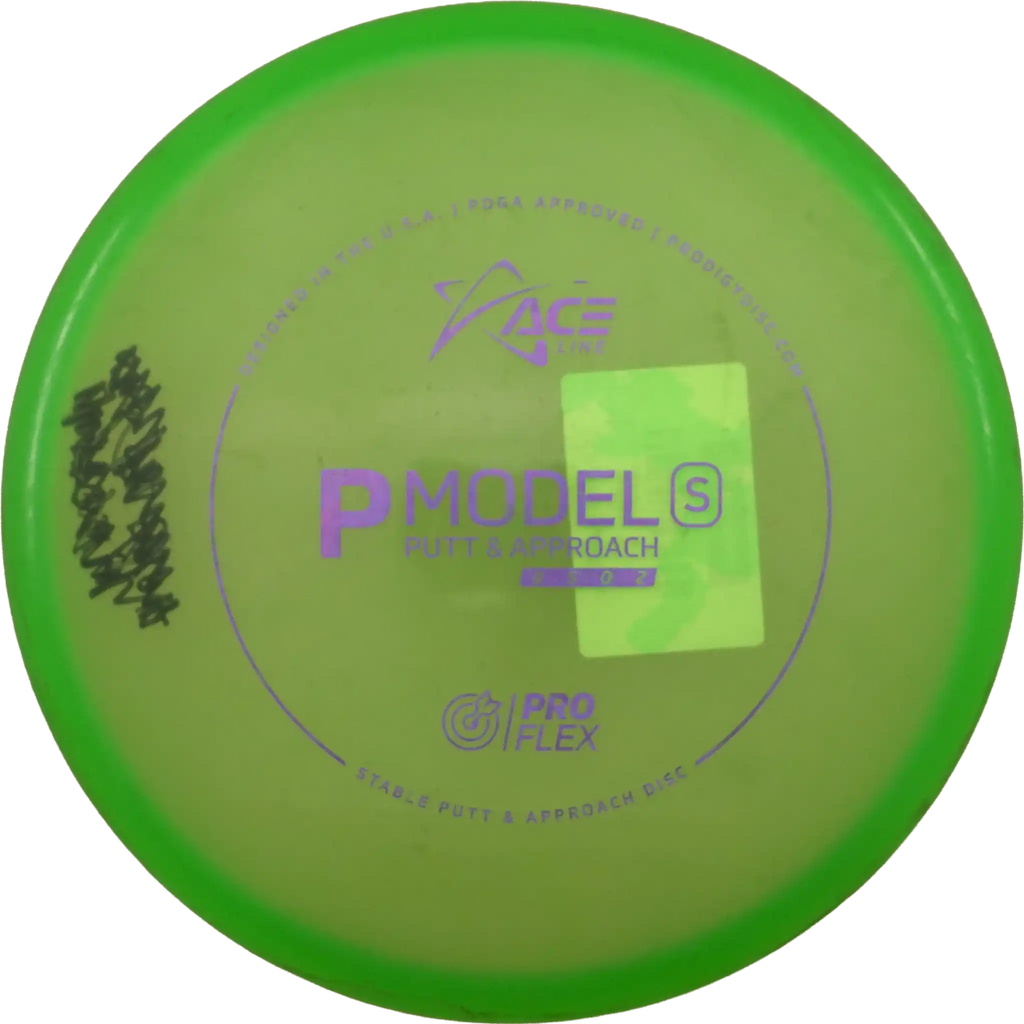 ProFlex P Model S