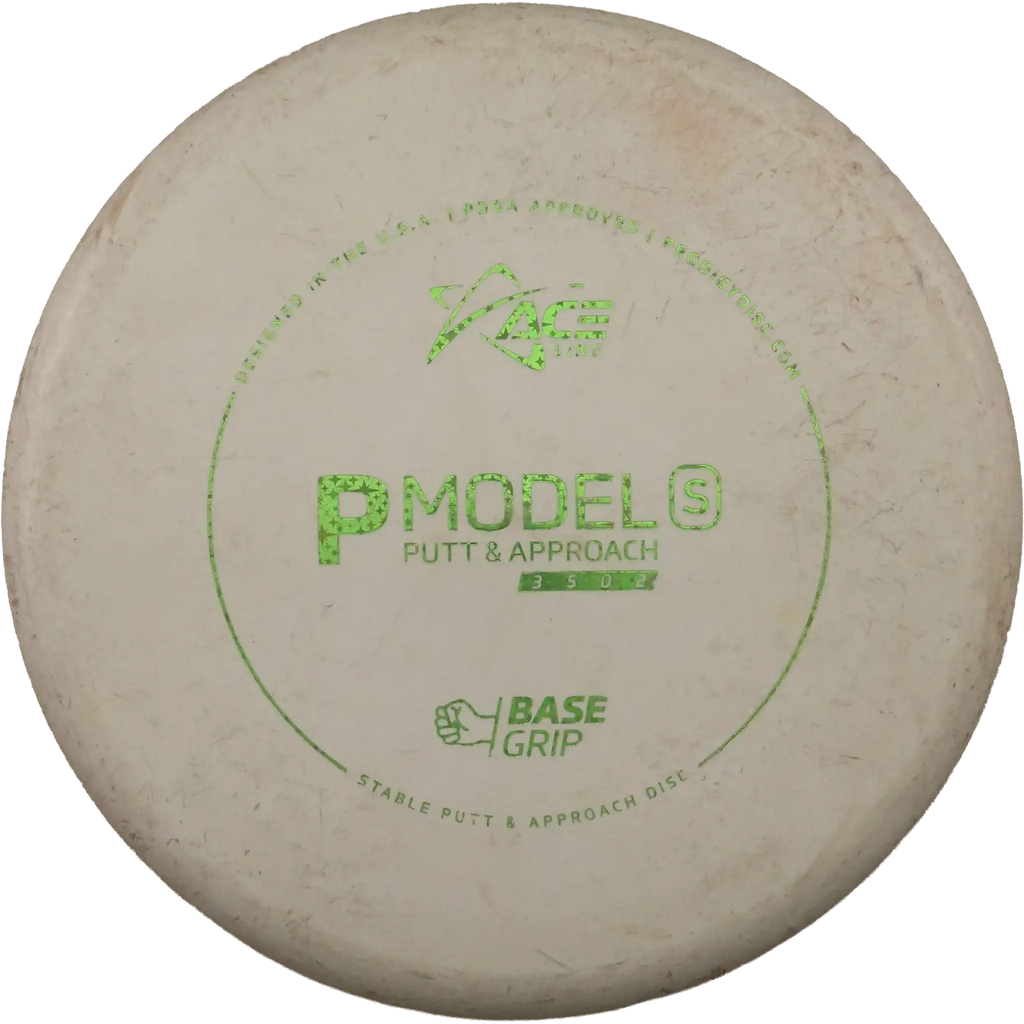 BaseGrip P Model S