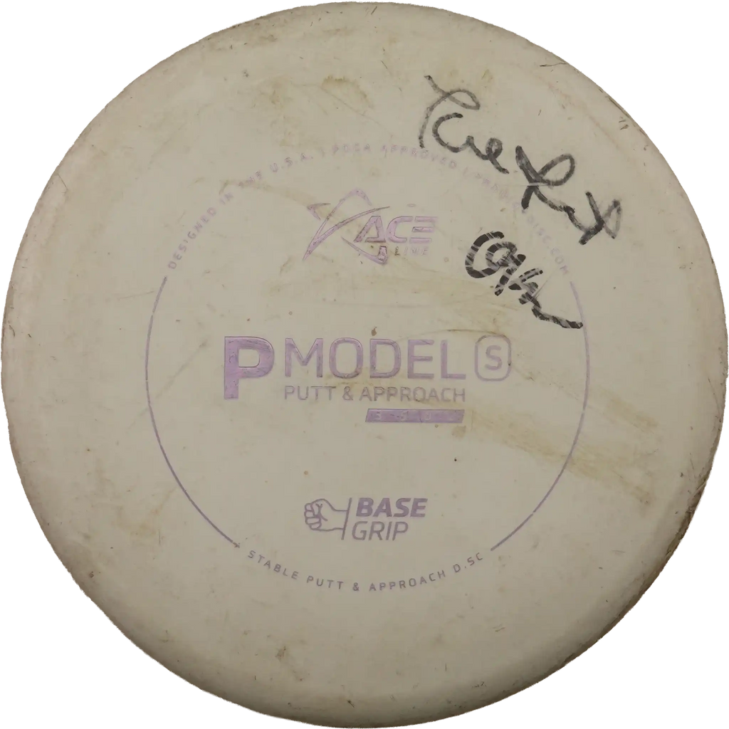 BaseGrip P Model S