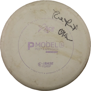 BaseGrip P Model S