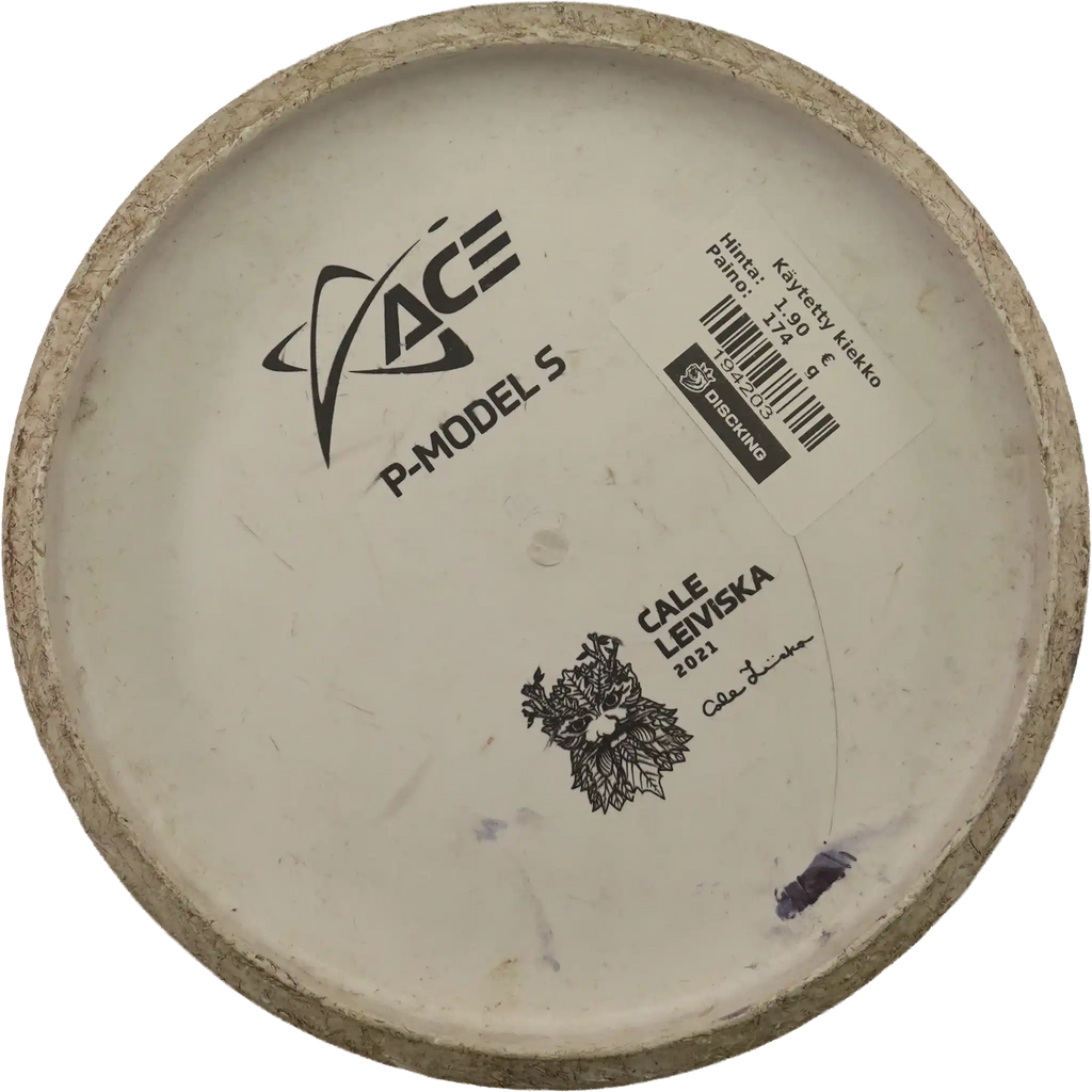 BaseGrip P Model S