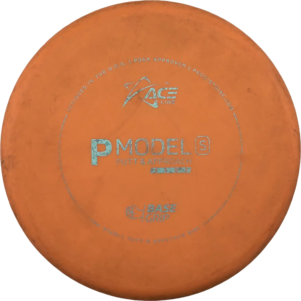 BaseGrip P Model S
