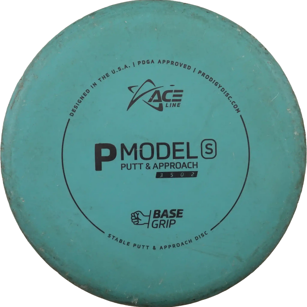 BaseGrip P Model S