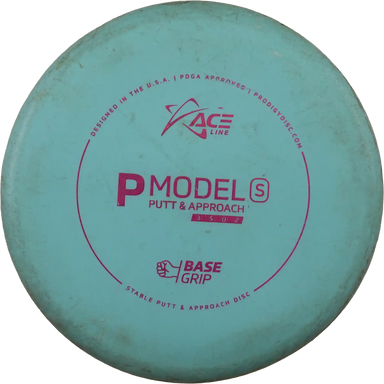 BaseGrip P Model S