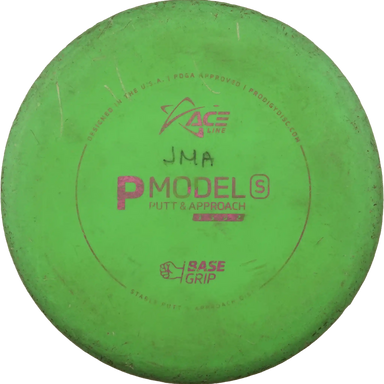 BaseGrip P Model S