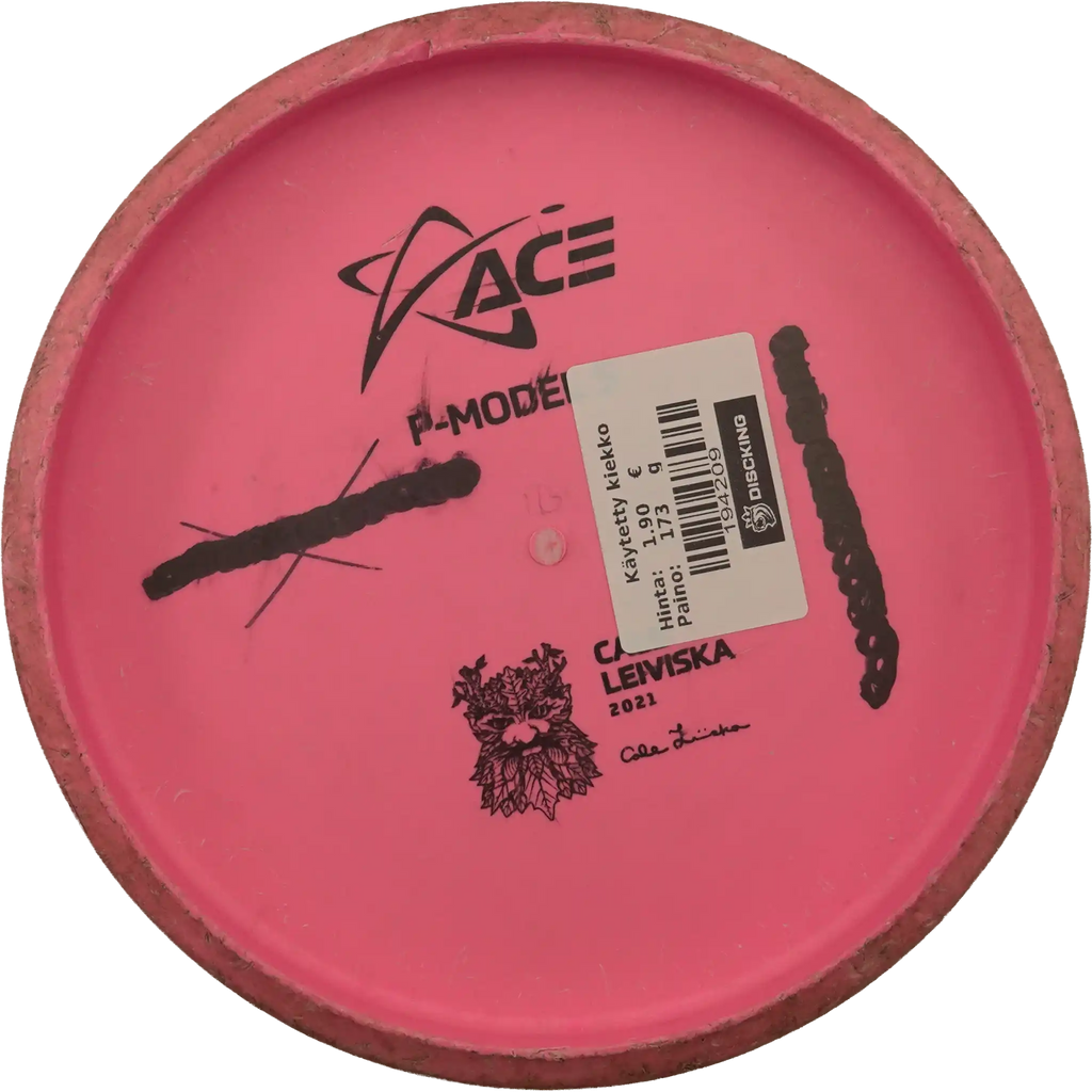BaseGrip P Model S