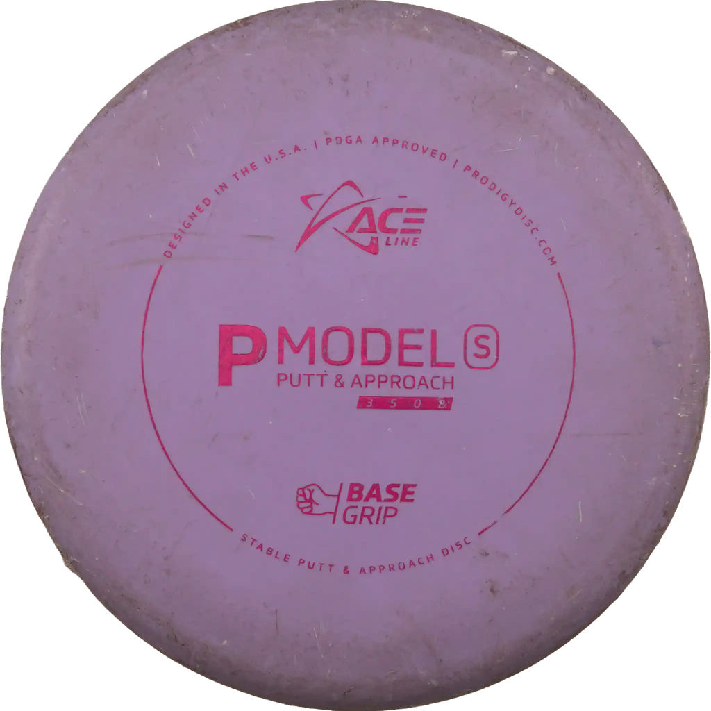 BaseGrip P Model S