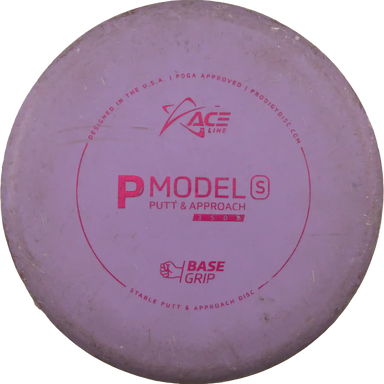 BaseGrip P Model S