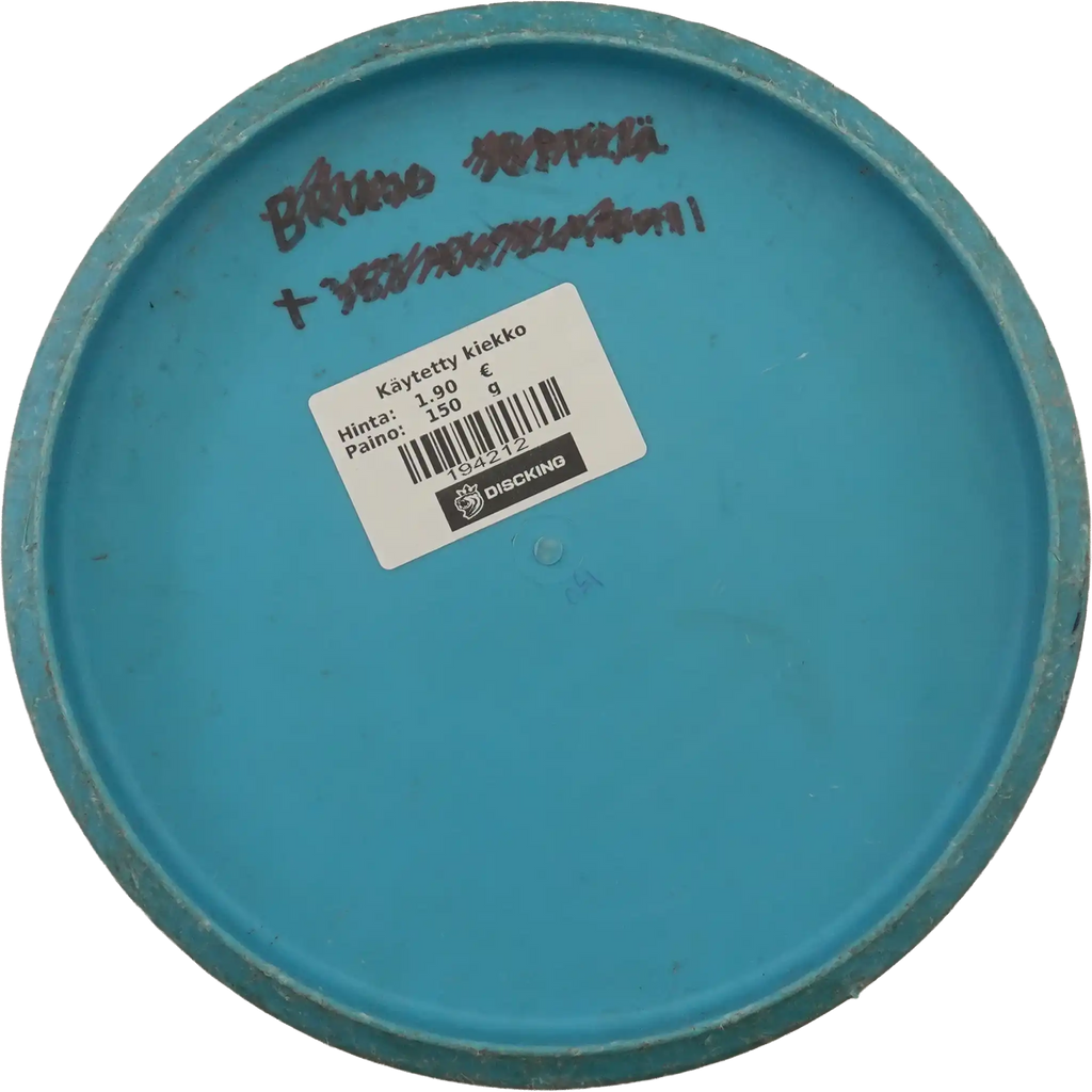 BaseGrip P Model S