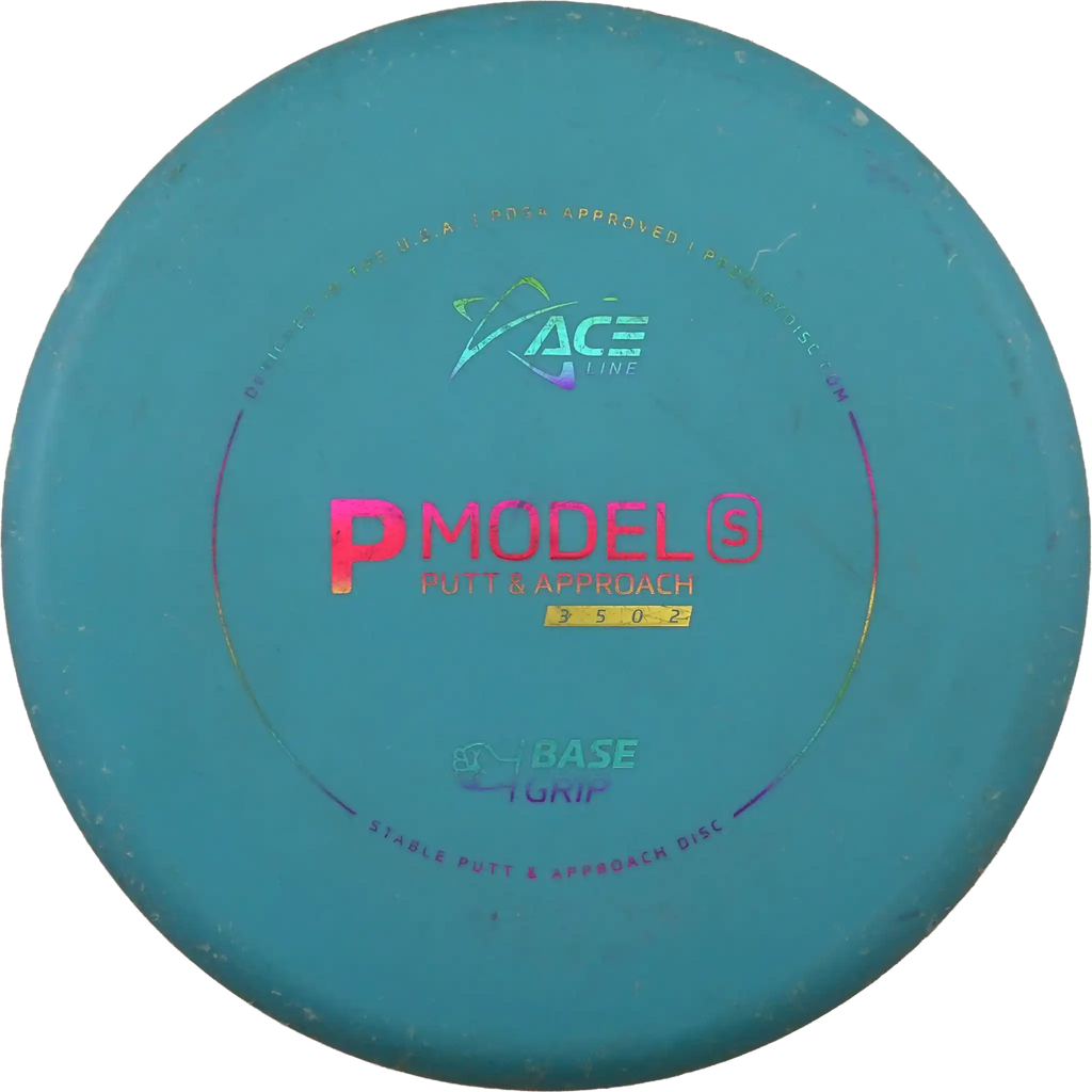 BaseGrip P Model S