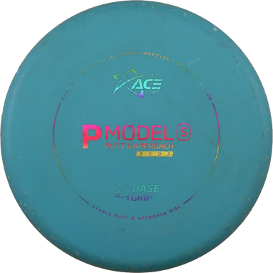 BaseGrip P Model S
