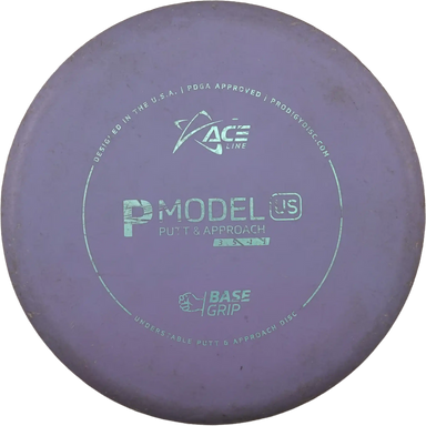 BaseGrip P Model S