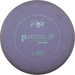 BaseGrip P Model S
