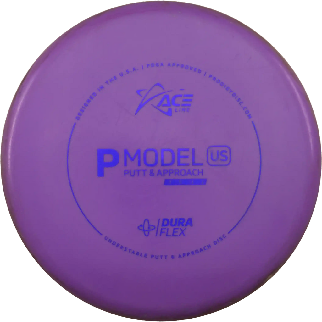 DuraFlex P Model US