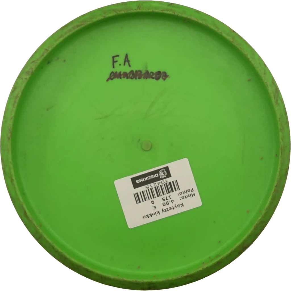 DuraFlex P Model US