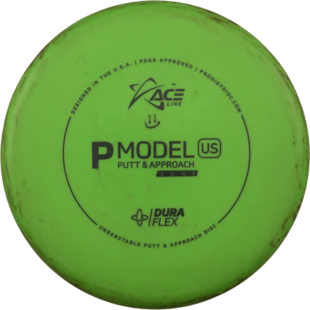 DuraFlex P Model US