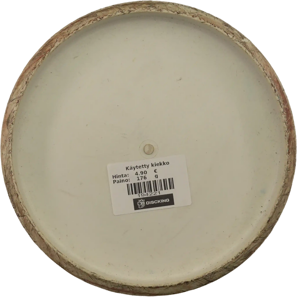 DuraFlex P Model US - Special Stamp