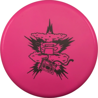 DuraFlex P Model US - Special Stamp