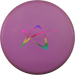 DuraFlex P Model US - Prodigy Star Stamp