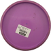 DuraFlex P Model US - Prodigy Star Stamp