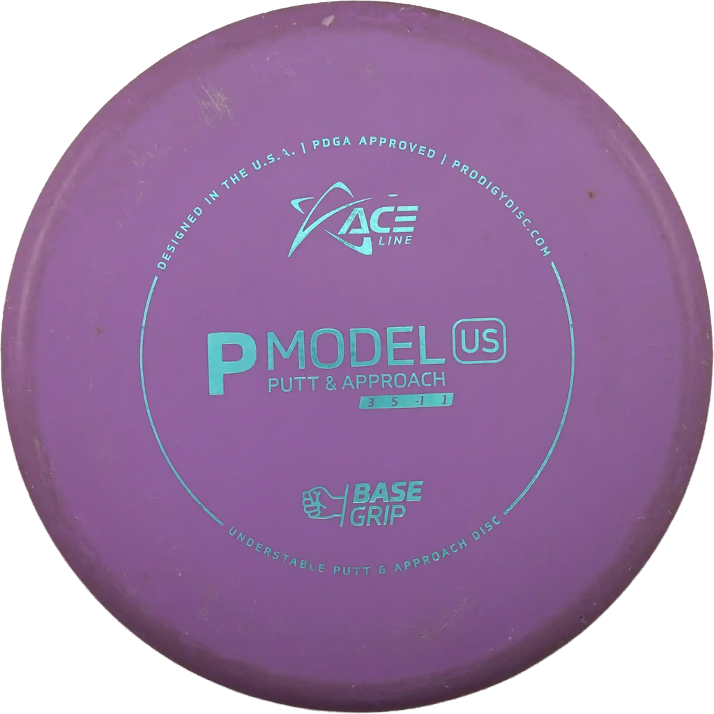BaseGrip P Model US