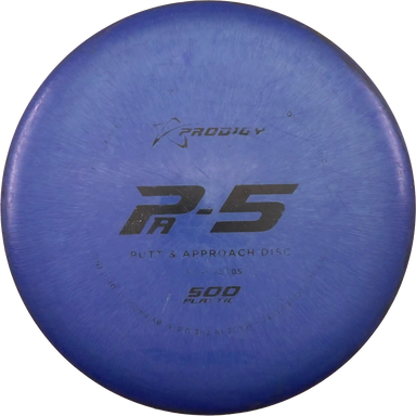 500 PA5