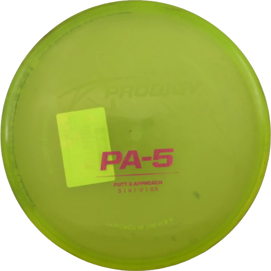 400 PA5