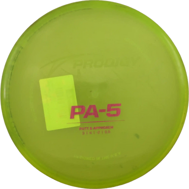 400 PA5
