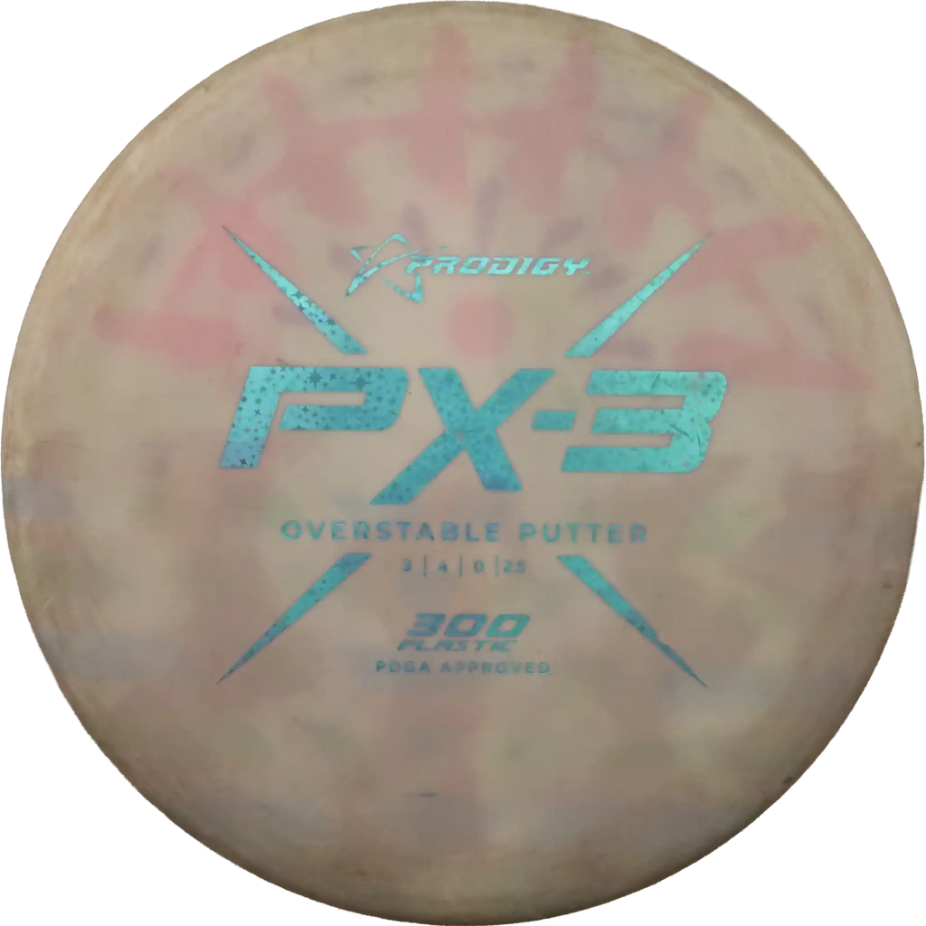 300 PX3