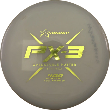 400 PX3