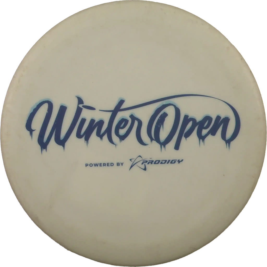 300 Glow PA3 - Winter Open