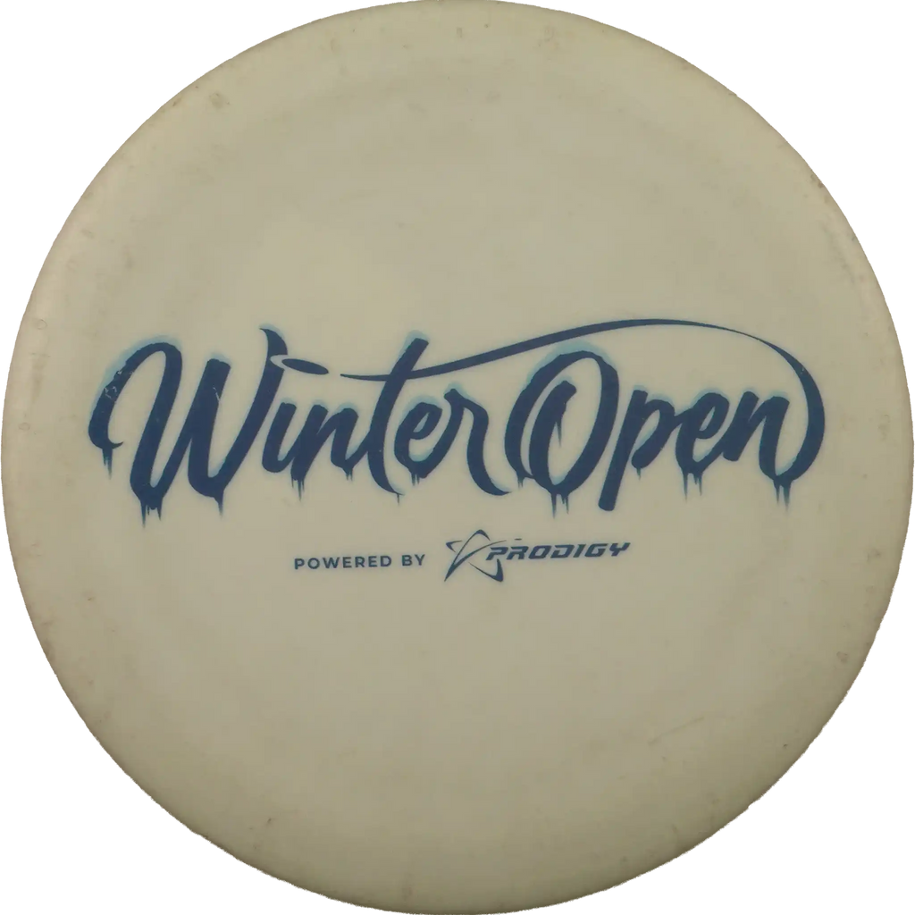 300 Glow PA3 - Winter Open