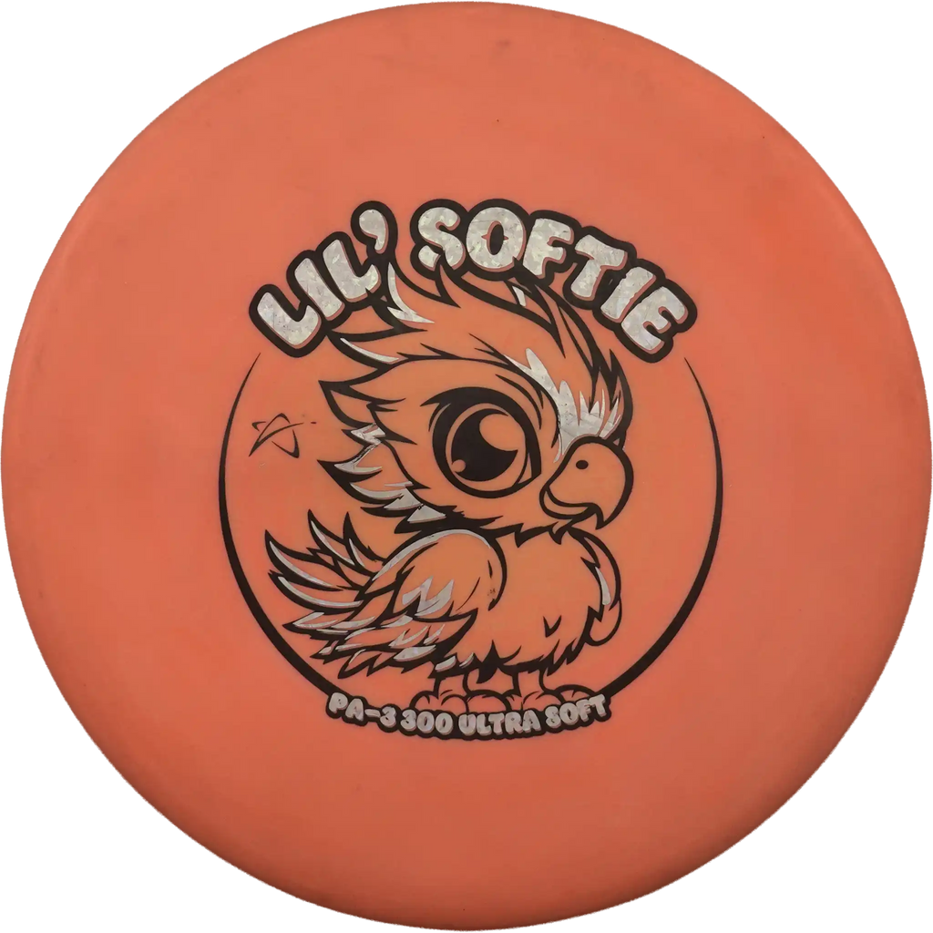 300 Ultra Soft PA3 - Lil Softie
