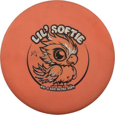 300 Ultra Soft PA3 - Lil Softie