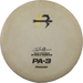 300 PA3 - Isaac Robinson - 2x World Champion